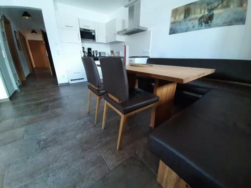 Apartamento Alpin Residenz Panoramabahn Kitzb�hel