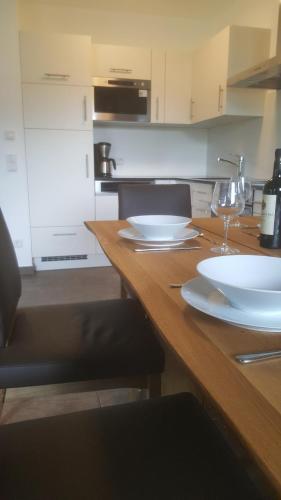 Apartamento Alpin Residenz Panoramabahn Kitzb�hel