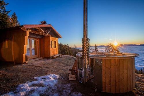 Chalet Petit
