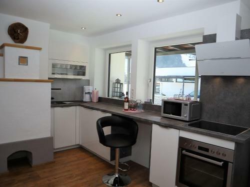 Apartamento Holiday Flat Rammler, Hollersbach