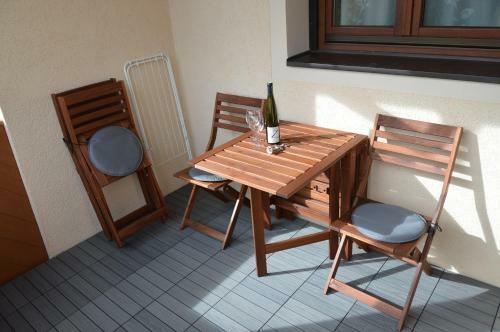 Panorama Apartment Gerlitzen