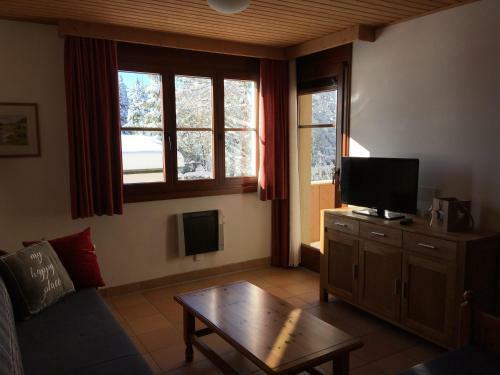 Apartamento Sonnenapartment Gerlitzen By Seebnb