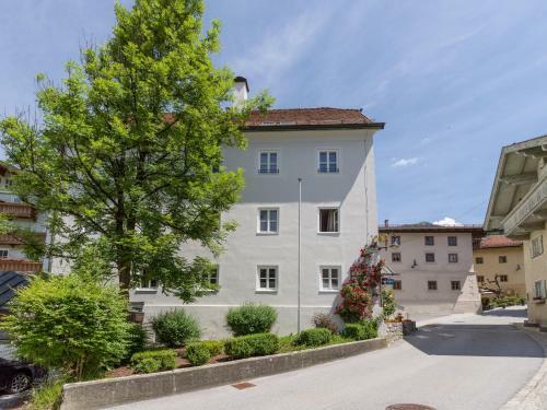 Apartamento Haus Messinger - By Nv-appartements