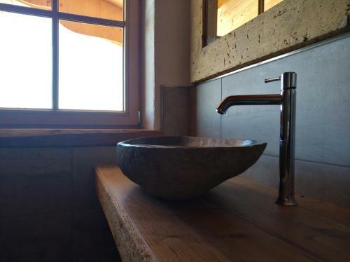 Chalet Apartment Obermanzl