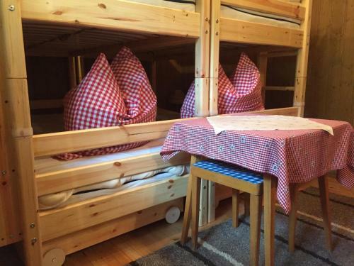 Chalet Julia