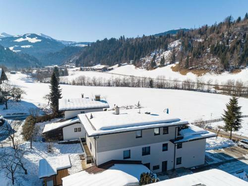 Apartamento Tirola Bude Lisi Sepp Top 3-4