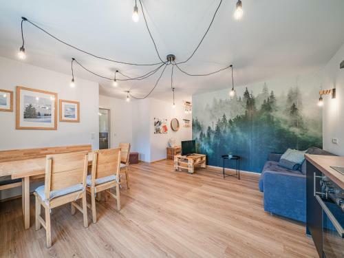 Apartamento Tirola Bude Lisi Sepp Top 3-4