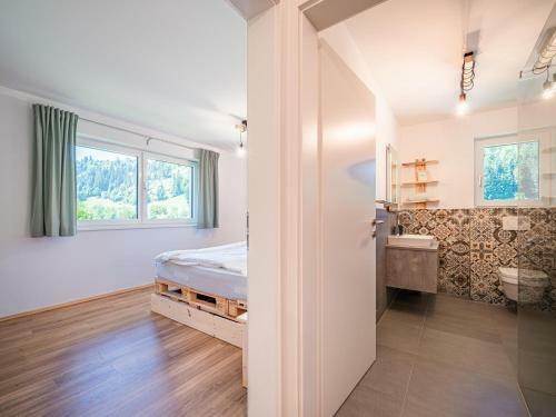 Apartamento Tirola Bude Lisi Sepp Top 3-4