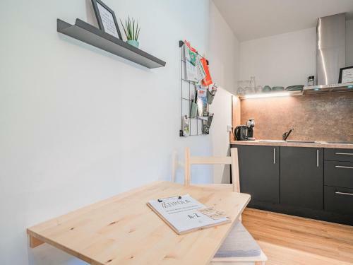 Apartamento Tirola Bude Lisi Sepp Top 3-4