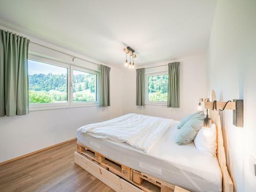 Apartamento Tirola Bude Lisi Sepp Top 3-4