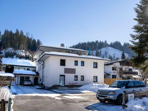 Apartamento Tirola Bude Lisi Sepp Top 3-4