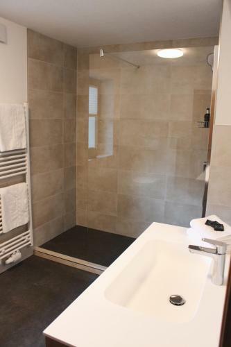 Apartamento Appartement Pitztal-hochzeiger