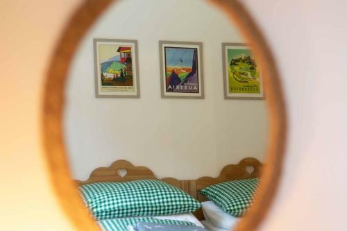 Apartamento Ferienapartments Forst Kienberg