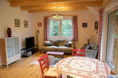 Apartamento Ferienapartments Forst Kienberg