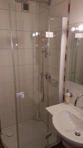 Apartamento Haus Rochard