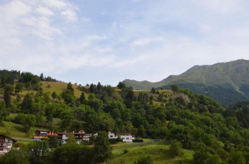Apart-berg-zeit