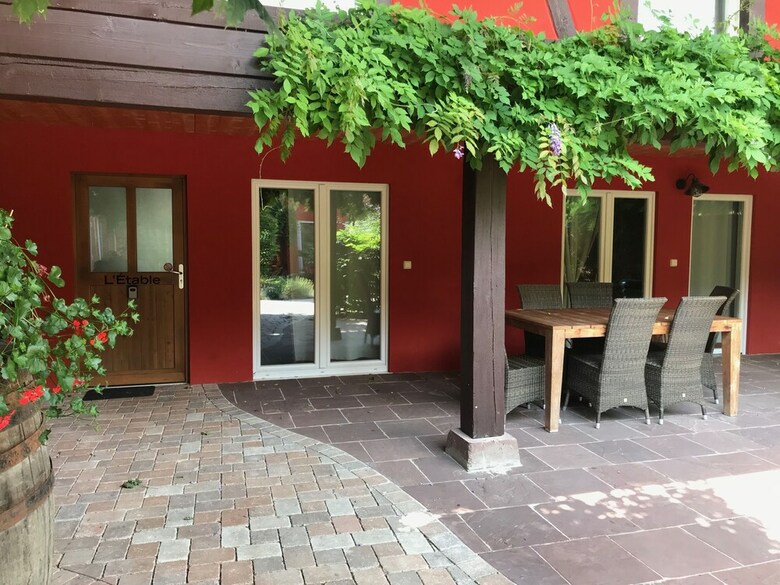 Hotel Les Authentics - Le Domaine D'autrefois & Spa