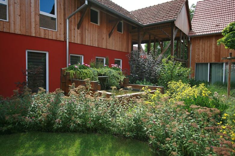 Hotel Les Authentics - Le Domaine D'autrefois & Spa