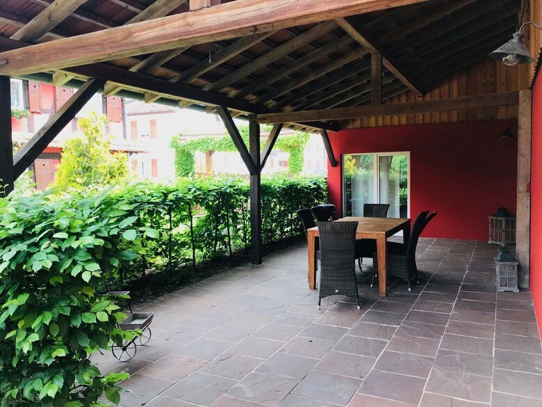Hotel Les Authentics - Le Domaine D'autrefois & Spa