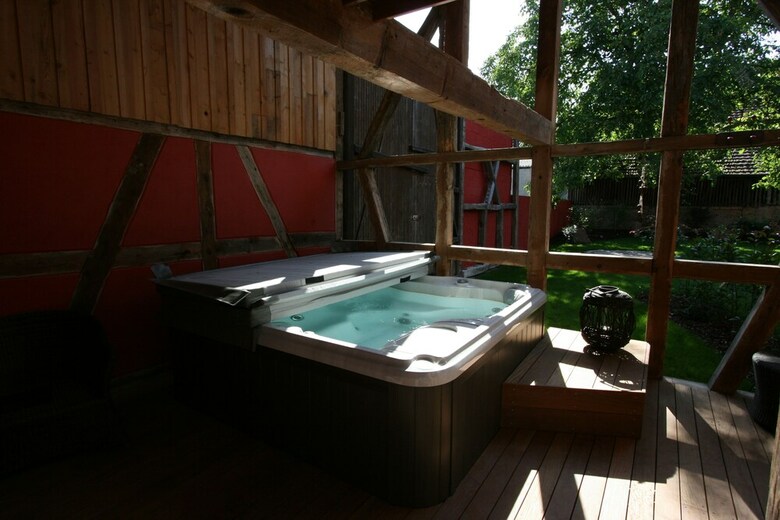 Hotel Les Authentics - Le Domaine D'autrefois & Spa