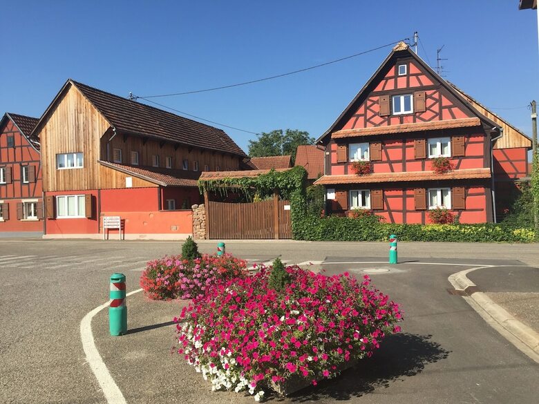 Hotel Les Authentics - Le Domaine D'autrefois & Spa