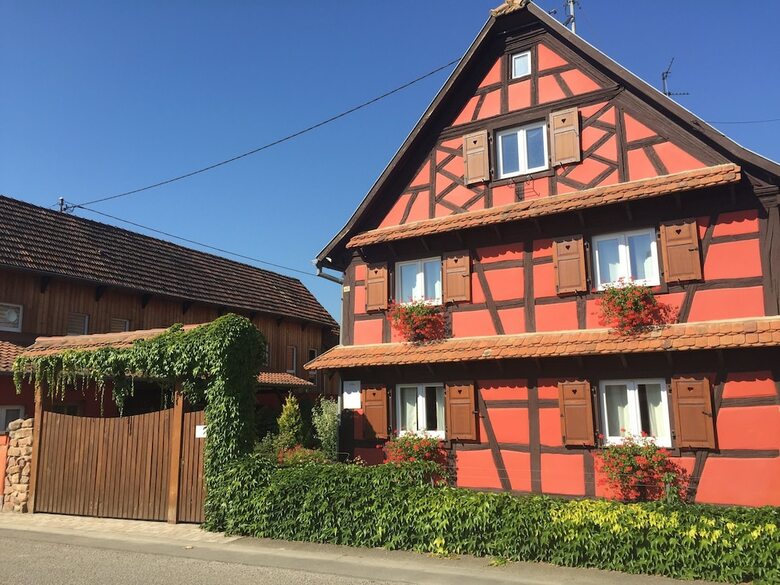 Hotel Les Authentics - Le Domaine D'autrefois & Spa