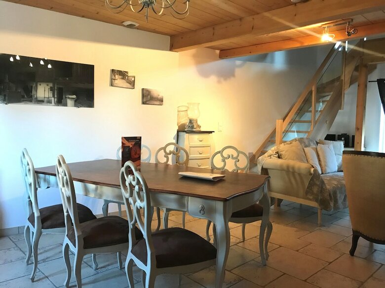 Hotel Les Authentics - Le Domaine D'autrefois & Spa