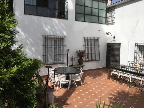 Hotel La Tierra Roja