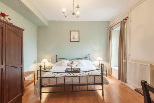 Hotel Le Prieur�
