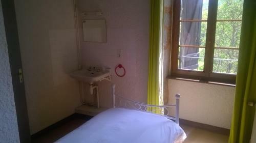 Hotel Le Prieur�