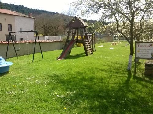 Hotel Le Prieur�