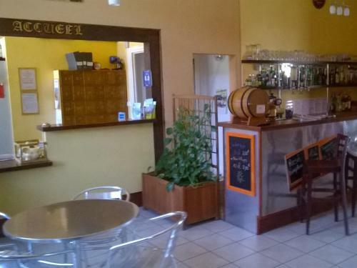 Hotel Le Prieur�