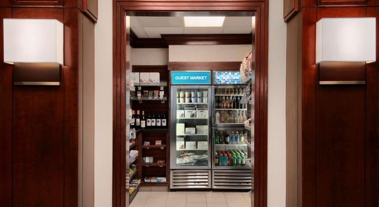 Hotel Hyatt House Miami Airport