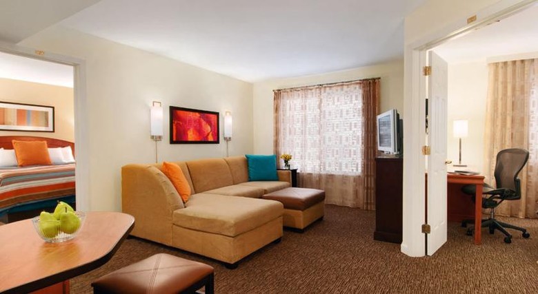 Hotel Hyatt House Miami Airport