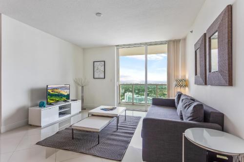 Apartamento Miami Vacations Corporate Rentals - One Broadway