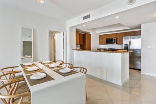 Apartamento Miami Vacations Corporate Rentals - One Broadway