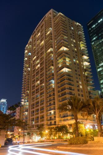 Apartamento Miami Vacations Corporate Rentals - One Broadway