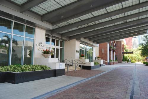 Apartamento Miami Vacations Corporate Rentals - One Broadway
