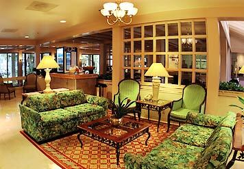 Hotel Courtyard Miami Airport West / Doral