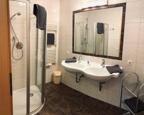 Apartamento Appartements Samerhof