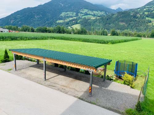 Apartamento Appartements Samerhof