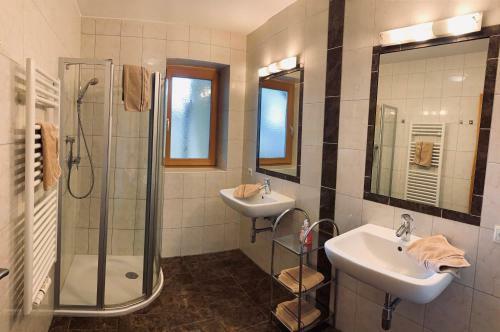 Apartamento Appartements Samerhof