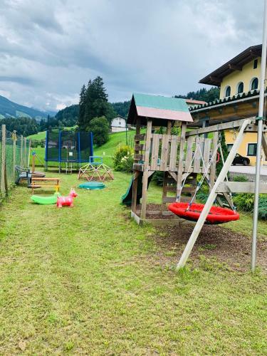Apartamento Appartements Samerhof