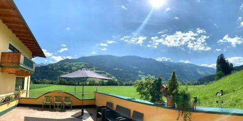 Apartamento Appartements Samerhof