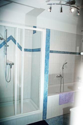 Apartamento Haus Steinfeld