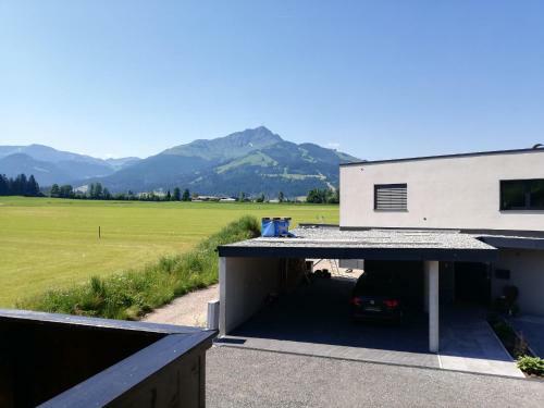 Apartamento Appartement M�llner