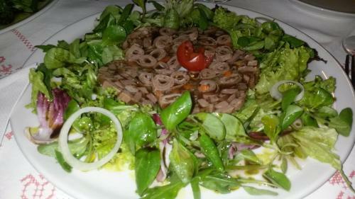 Bed & Breakfast Weingut Albert, Familie Cramer