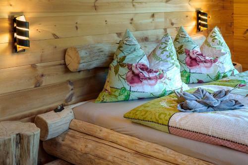 K�ck-chalet