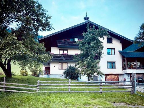 Bed & Breakfast Bauernhofpension Moar In Reith