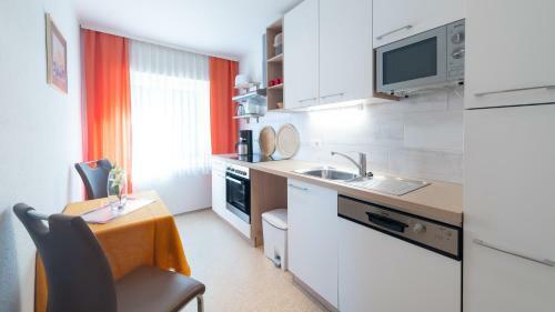 Apartamento Haus Familie Presslauer-mori